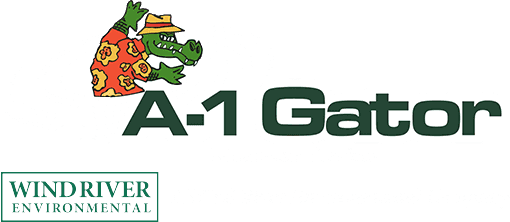 A-1 Gator Wastewater Services